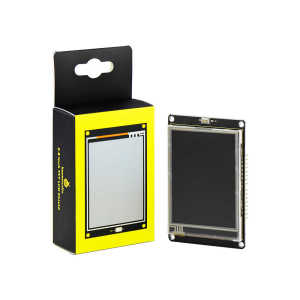 Keyestudio 2.8 İnç TFT LCD Shield / UNO R3 İçin
