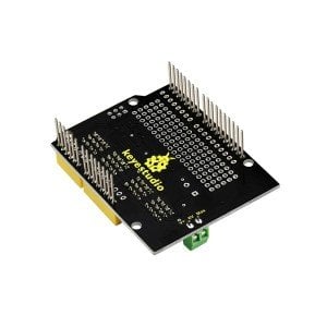 Keyestudio 16 Kanal Servo Motor Sürücü Shield
