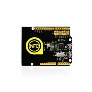 Keyestudio PN532 NFC/RFID Denetleyici Shield (UNO R3 İçin)