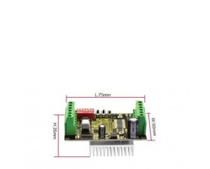 Keyestudio Tb6560 Step Motor Sürücü Kartı