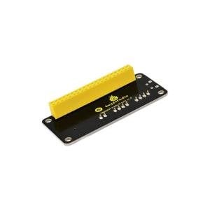 Keyestudio ReSpeaker (Ses Tekrarlayıcı) 2-Mic Pi HAT V1.0