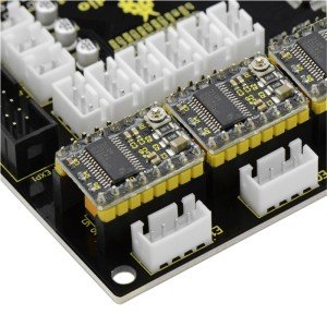 Keyestudio 3D MKS Gen V1.4 Yazıcı Anakart Kontrol Kartı
