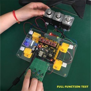 Keyestudio CNC GRBL V0.9 Board - CNC/Laser Kazıma İçin