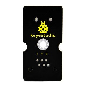 Keyestudio EASY plug Aktif Buzzer Modül