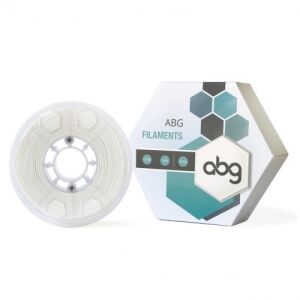 ABG Beyaz PLA Filament 1.75 mm