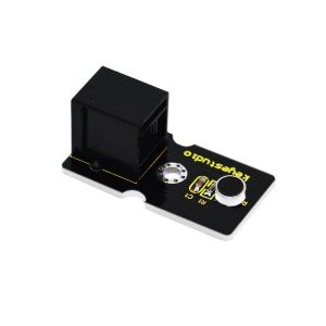 Keyestudio EASY Plug Analog Ses Sensörü