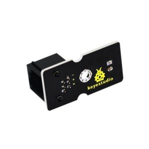 Keyestudio EASY Plug Analog Ses Sensörü