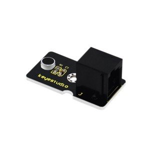 Keyestudio EASY Plug Analog Ses Sensörü