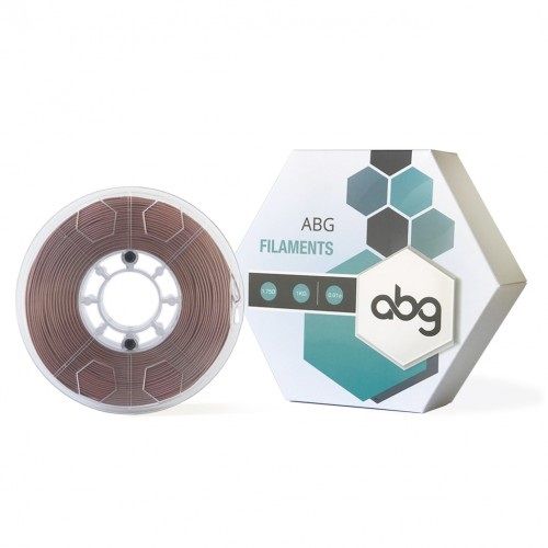 ABG Bordo PLA Filament 1.75 mm