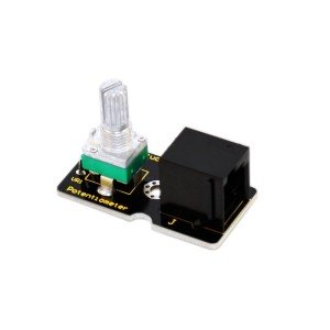 Keyestudio EASY Plug Analog Dönüş Sensörü