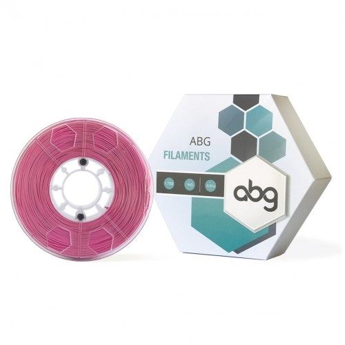 ABG Pembe PLA Filament 1.75 mm