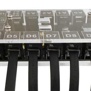 Keyestudio EASY PLUG Kontrol Kartı V2.0