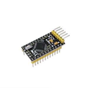 Keyestudio 5V / 16MHZ Pro Mini Orijinal ATMEGA328P / Arduino DIY Projeleri için Geliştirme Kurulu