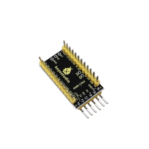 Keyestudio 5V / 16MHZ Pro Mini Orijinal ATMEGA328P / Arduino DIY Projeleri için Geliştirme Kurulu