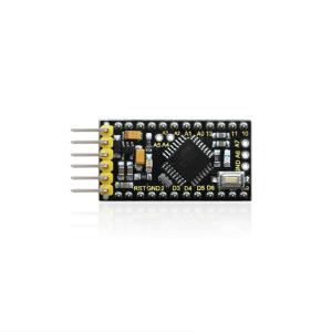 Keyestudio 5V / 16MHZ Pro Mini Orijinal ATMEGA328P / Arduino DIY Projeleri için Geliştirme Kurulu