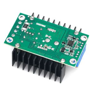 300W 9A DC-DC XL4016 Voltaj Düşürücü Regülatör Kartı