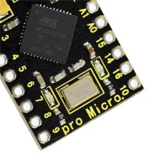 Keyestudio Pro Micro Geliştirme Kartı