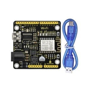 Keyestudio ESP8266 Wi-Fi Geliştirme Kartı
