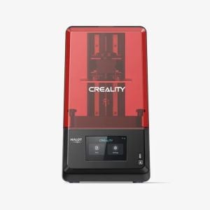 Creality HALOT-ONE Pro Reçine 3D Yazıcı