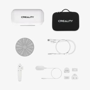 Creality CR-Scan Lizard 3D Tarayıcı Premium