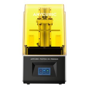 Anycubic Photon M3 Premium 3D Yazıcı