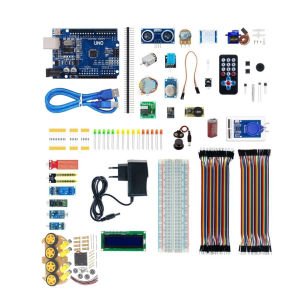 Arduino Geniş Proje Seti (Klon)