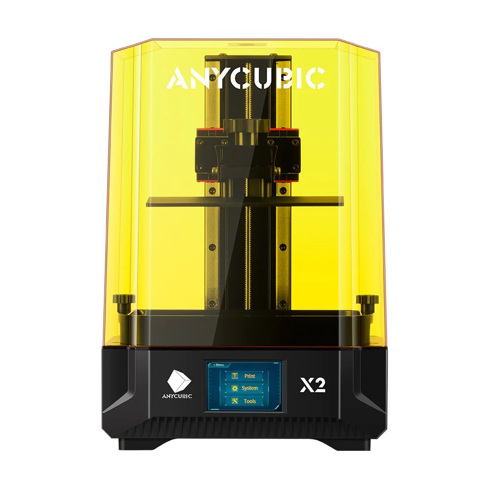 Anycubic Photon Mono X2 3D Yazıcı