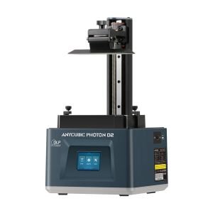 Anycubic Photon D2 DLP 3D Yazıcı