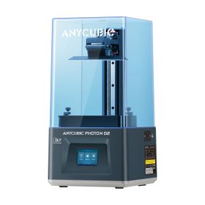 Anycubic Photon D2 DLP 3D Yazıcı