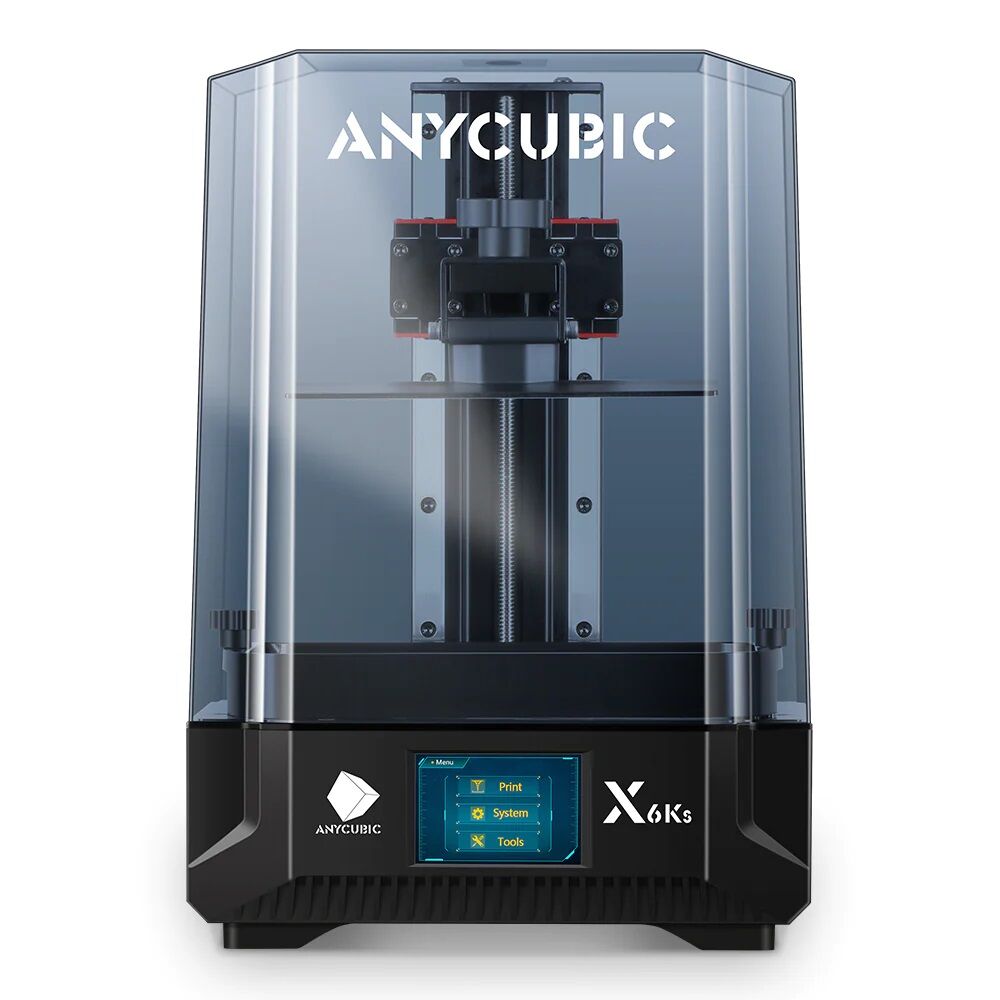 Anycubic Photon Mono X 6Ks 3D Yazıcı