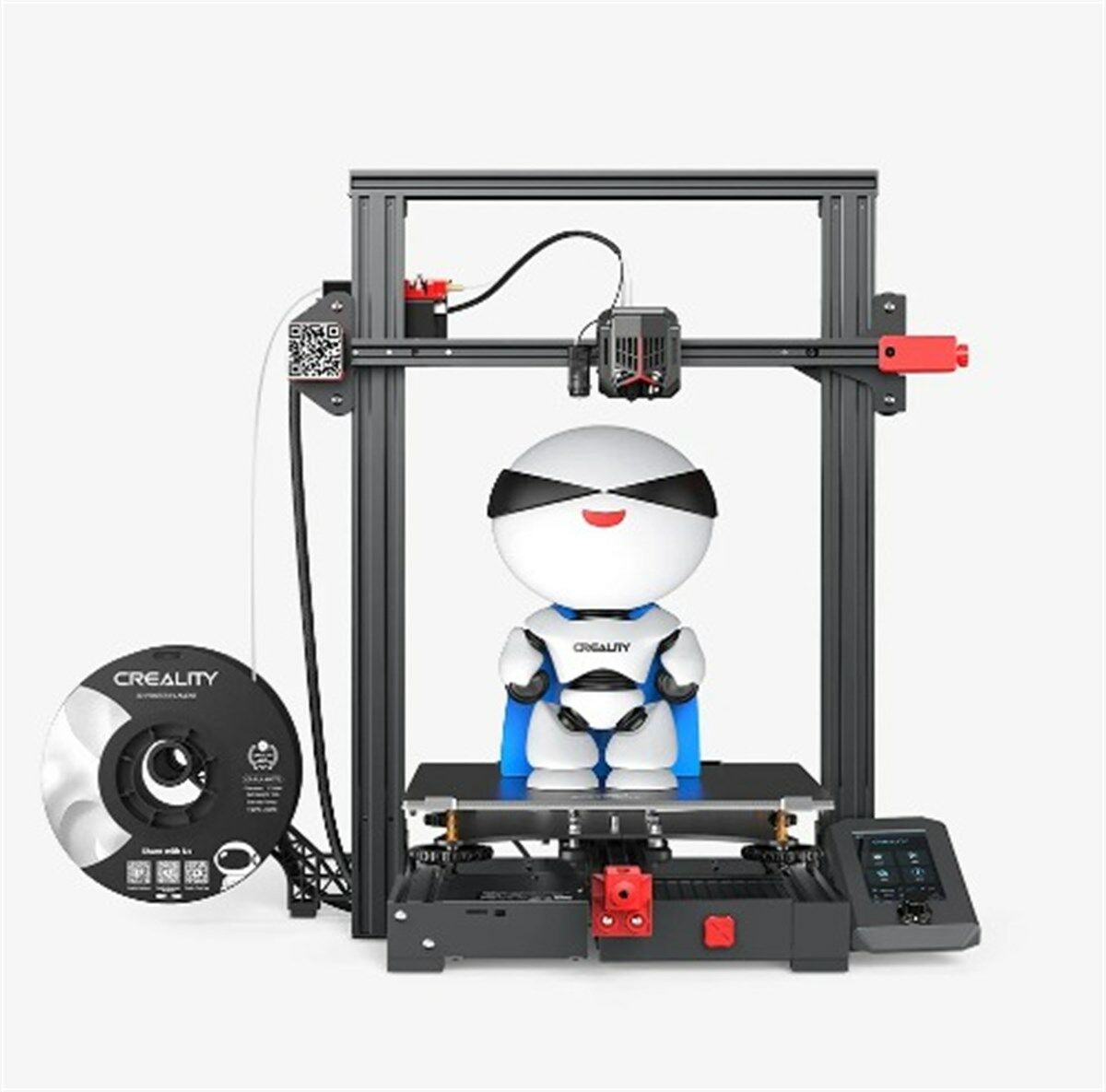 Creality Ender 3 Max Neo 3D Yazıcı