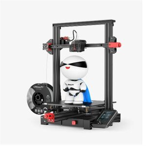 Creality Ender 3 Max Neo 3D Yazıcı