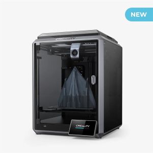 Creality K1 Yüksek Hızlı 3D Yazıcı