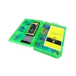 Keyestudio Yeni Sensör Seti (MEGA 2560 R3 dahil)