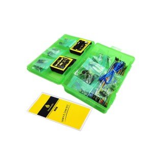 ARDUBLOCK Grafiksel Başlangıç Seti