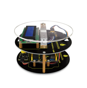 Elektronik Tartı Seti