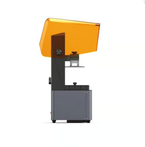 HALOT-MAGE PRO 8K Reçine 3D Yazıcı