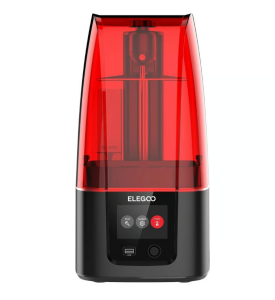 Elegoo Mars 4 9K 3D Yazıcı