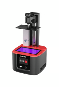 Elegoo Mars 4 9K 3D Yazıcı
