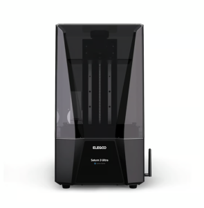Elegoo Satürn 3 Ultra 12K 3D Yazıcı