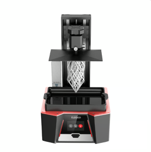 Elegoo Satürn 3 Ultra 12K 3D Yazıcı