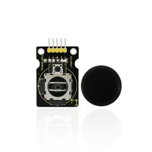 Keyestudio PS2 Joystick Modülü - Arduino ile uyumlu
