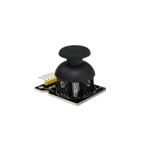 Keyestudio PS2 Joystick Modülü - Arduino ile uyumlu