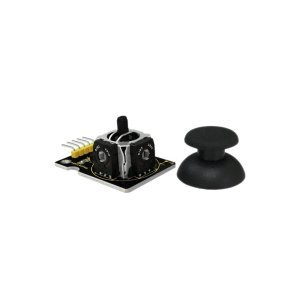 Keyestudio PS2 Joystick Modülü - Arduino ile uyumlu