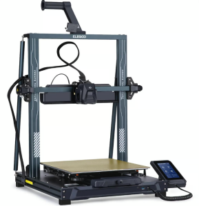 Elegoo Neptune 4 Plus 3D Yazıcı