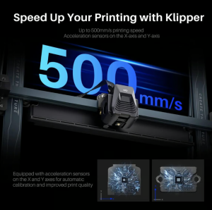 Elegoo Neptune 4 Max 3D Yazıcı