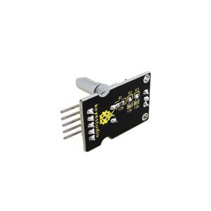 Keyestudio Rotary Encoder (Dönüş Kodlayıcı) Modül