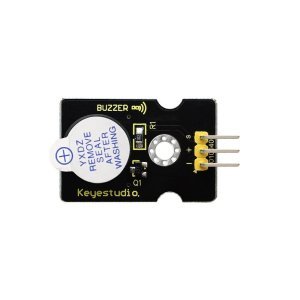 Keyestudio Dijital Aktif Buzzer Modülü