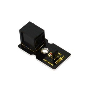 Keyestudio EASY plug LM35 Sıcaklık Sensörü Modülü