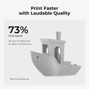 Creality Ender-3 V3 SE 3D Yazıcı